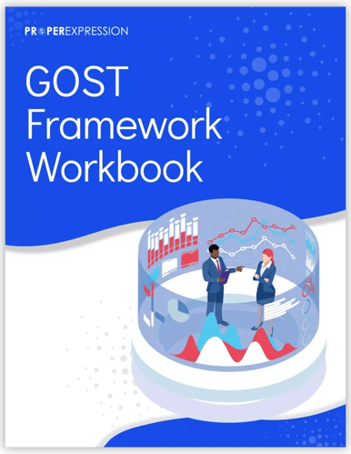 GOST framework