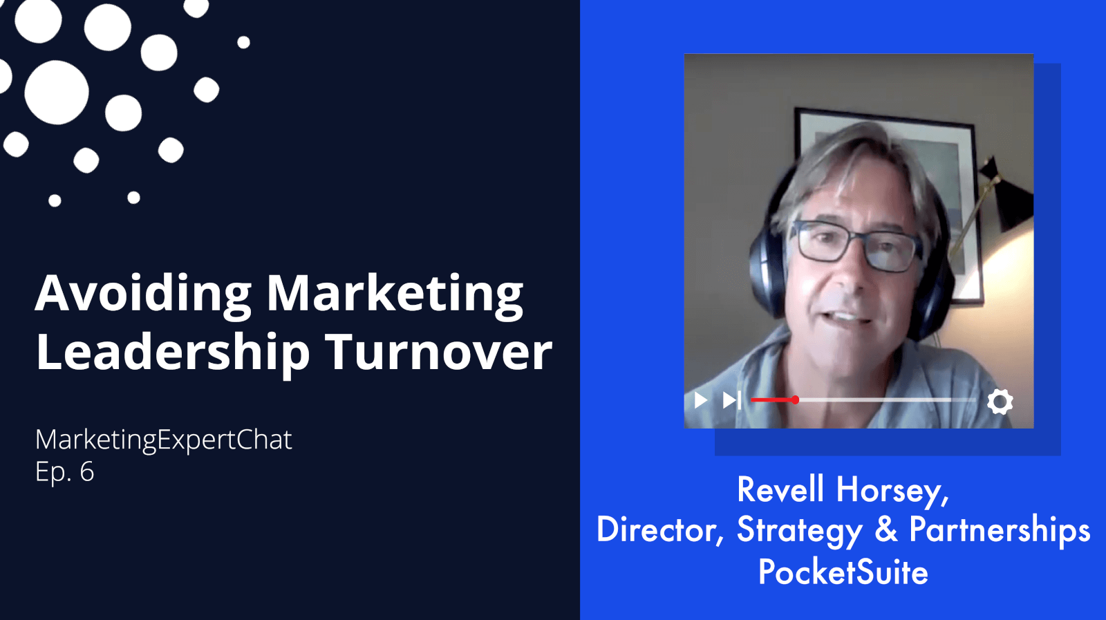 Want To Decrease Turnover on Your Marketing Team?
