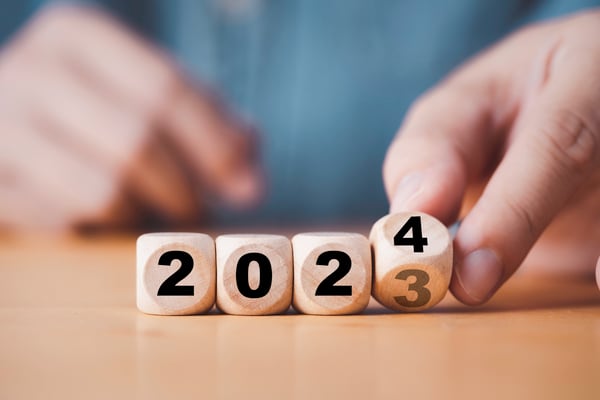 4 B2B Marketing Trends That Will Drive Performance in 2024