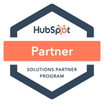 HubSpot Solutions Partner Agency