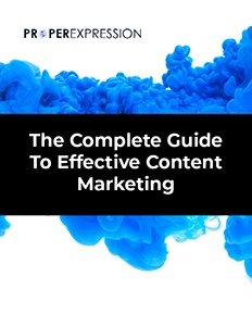 Content Marketing Cover