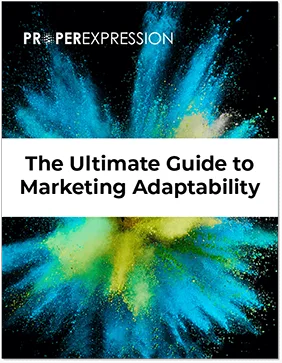 Guide to Revenue Marketing Adaptability